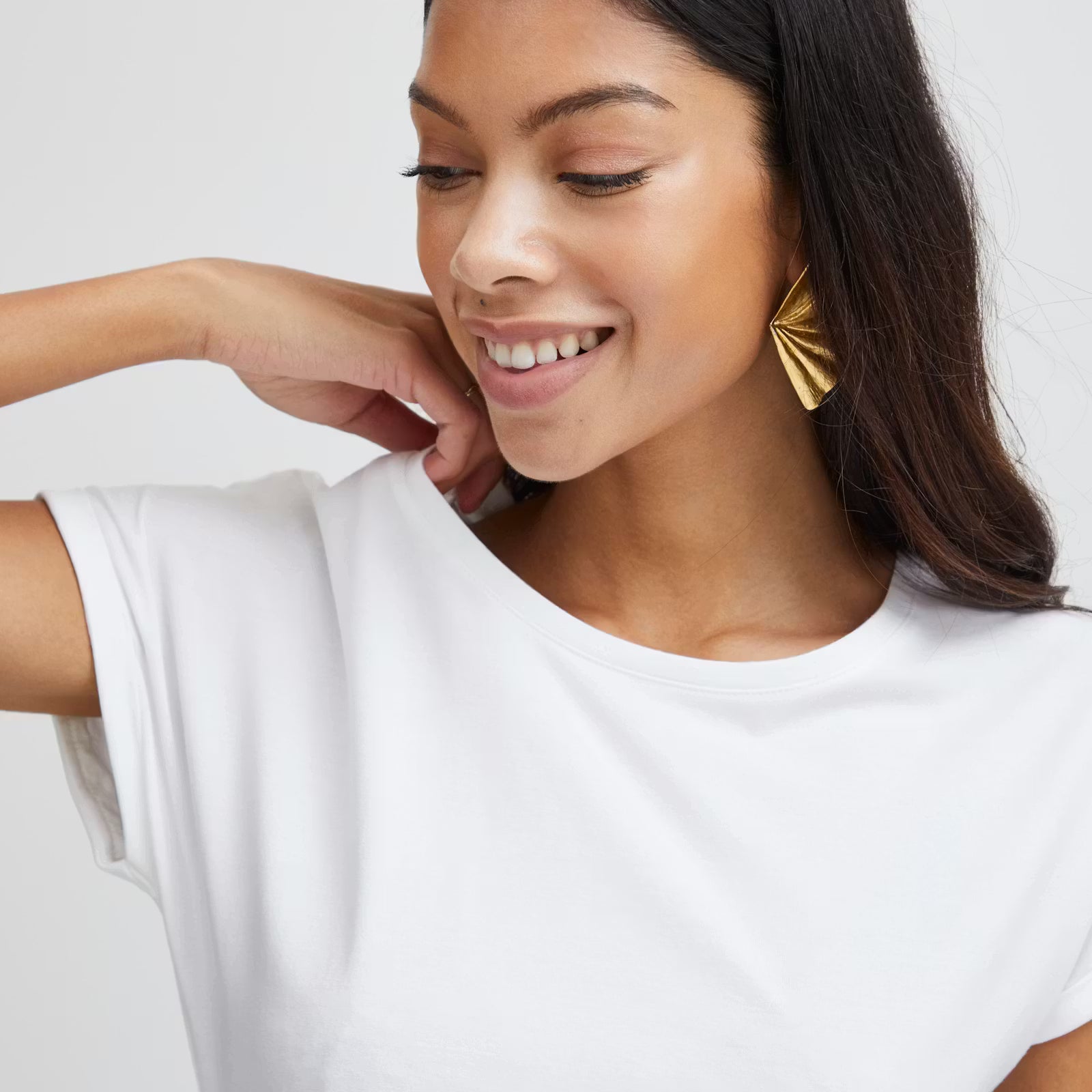 B. Young Pamila Tshirt