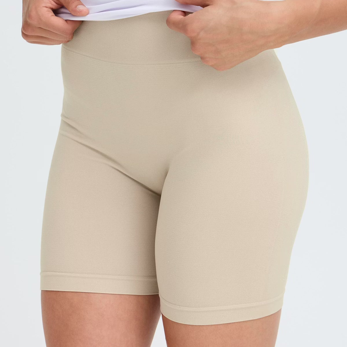 B. Young Bybrix Layering Short