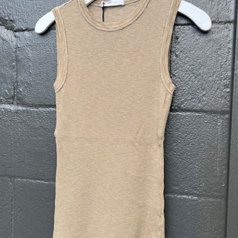 Crown Jewel Women's Thermal Crew Tank