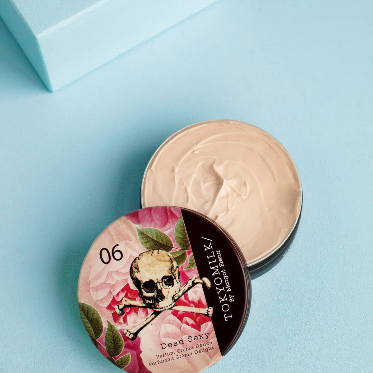 Tokyomilk Dead Sexy Parfum Creama Délice – Howard & Marge Boutique