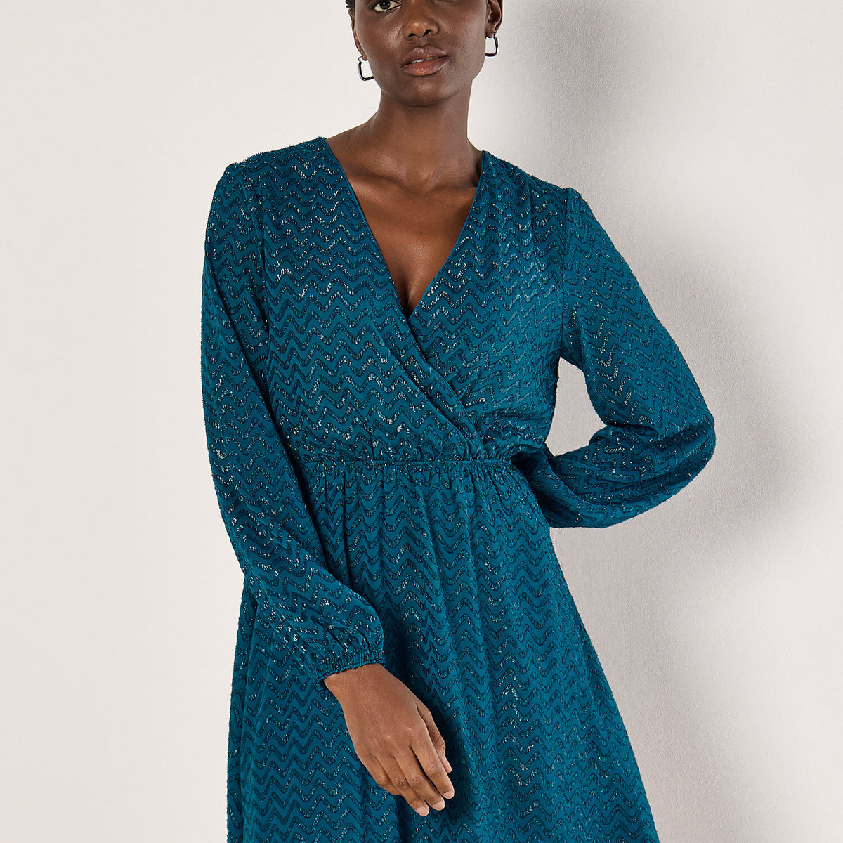 champagne plus size bridesmaid dresses Off The Shoulder Chiffon A-line Dress michseifert on LTK banded waistline color-floral-garden Size:15/32