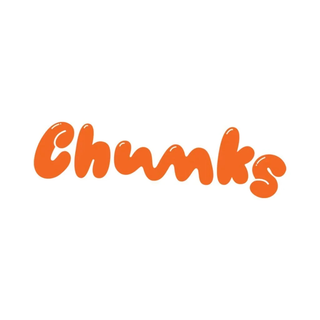 Chunks Hair Clips