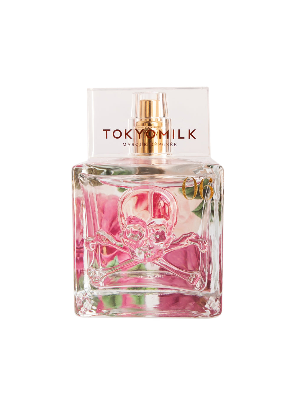 Tokyomilk Dead Sexy #06