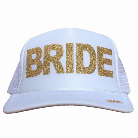 NBRHD BRIDE Trucker Hat