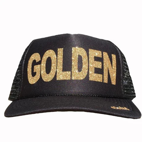 NBRHD GOLDEN Trucker Hat