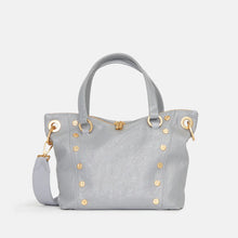 Load image into Gallery viewer, Hammitt &quot;Daniel&quot; Medium Leather Tote Bag