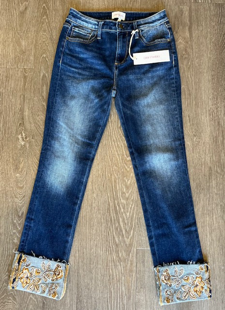 Driftwood Colette newest Jeans