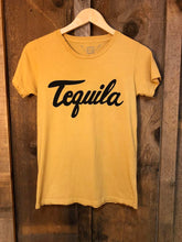 Load image into Gallery viewer, Bandit Brand Women&#39;s Tee- Tequila