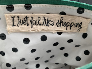 Blink Blink Bag, I Just Feel Like Shopping