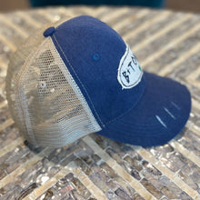 Load image into Gallery viewer, Blink Blink B-TOWN Trucker Hats