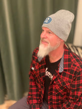 Load image into Gallery viewer, Blink Blink Beanie - &quot;12&quot;