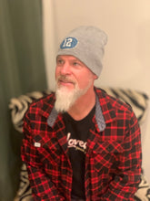 Load image into Gallery viewer, Blink Blink Beanie - &quot;12&quot;