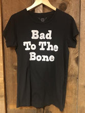 Load image into Gallery viewer, Bandit Brand Women&#39;s Tee - Bad to the Bone