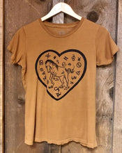 Load image into Gallery viewer, Bandit Brand Women&#39;s Tee - Branded Horses