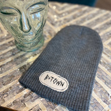 Load image into Gallery viewer, Blink Blink B-Town Slouch Beanie