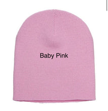 Load image into Gallery viewer, FLY Beanie - &quot;FLY GIRL&quot;
