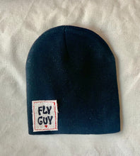 Load image into Gallery viewer, FLY Beanie - &quot;FLY GUY&quot;