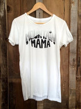 Load image into Gallery viewer, Bandit Brand Women&#39;s Tee - Mountain Mama