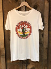 Load image into Gallery viewer, Bandit Brand Women&#39;s Tee - Peaceful Easy Feelin