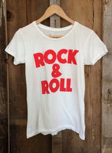 Load image into Gallery viewer, Bandit Brand Women&#39;s Tee - Rock &amp; Roll