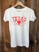 Load image into Gallery viewer, Bandit Brand Women&#39;s Tee - Texas Brand