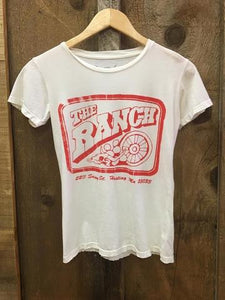 Bandit Brand Women's Tee - The Ranch