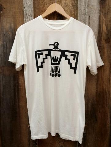 Bandit Brand Men's Tee - Thunderbird