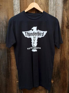 Bandit Brand Men's Tee - Thunderbird Motel