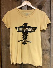 Load image into Gallery viewer, Bandit Brand Women&#39;s Tee - Thunderbird Motel
